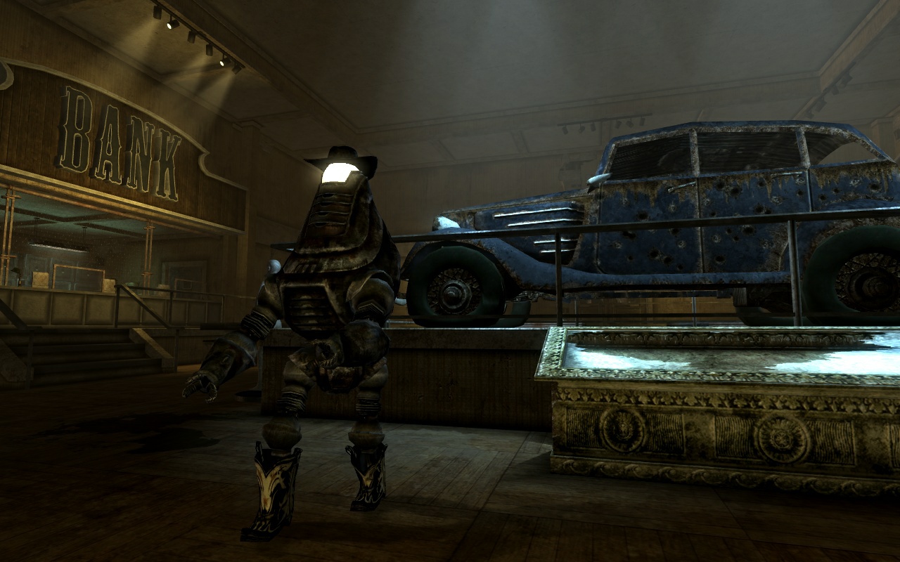 Fallout: New Vegas - Imagen 14